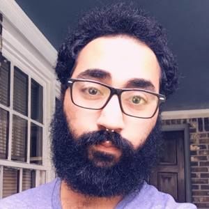 Meet your Posher, Edwin